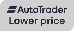 Auto Trader fair price label